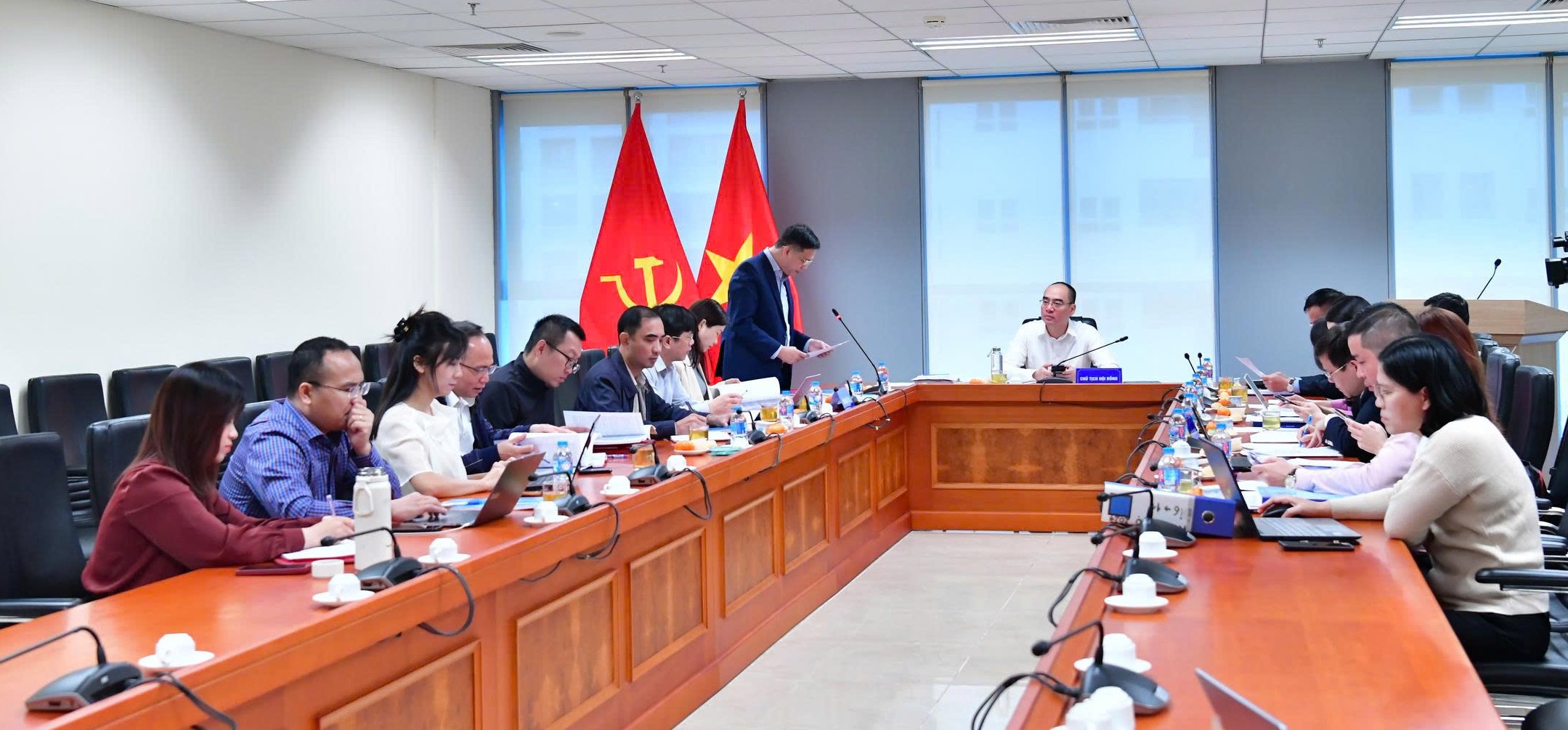 Lành mạnh hóa thị trường tài chính Việt Nam để phát triển bền vững và vai trò của Kiểm toán nhà nước